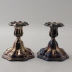 852 7015 CANDLESTICKS